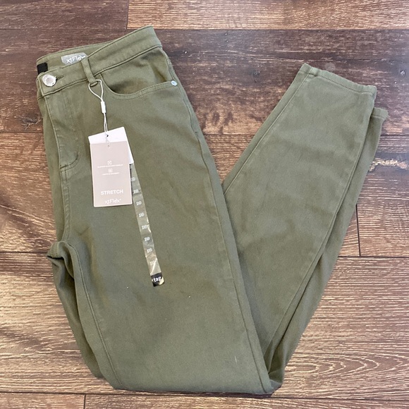 Womens Flex Slim Fit Pant - Picture 1 of 6